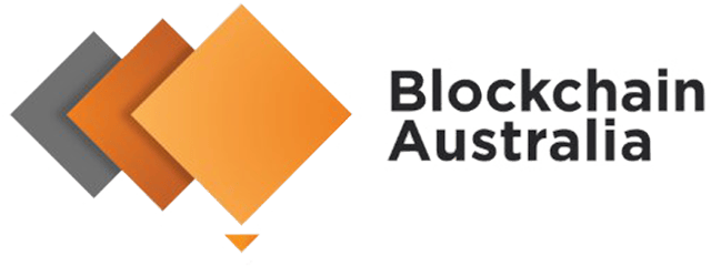 Blockchain Australia Logo