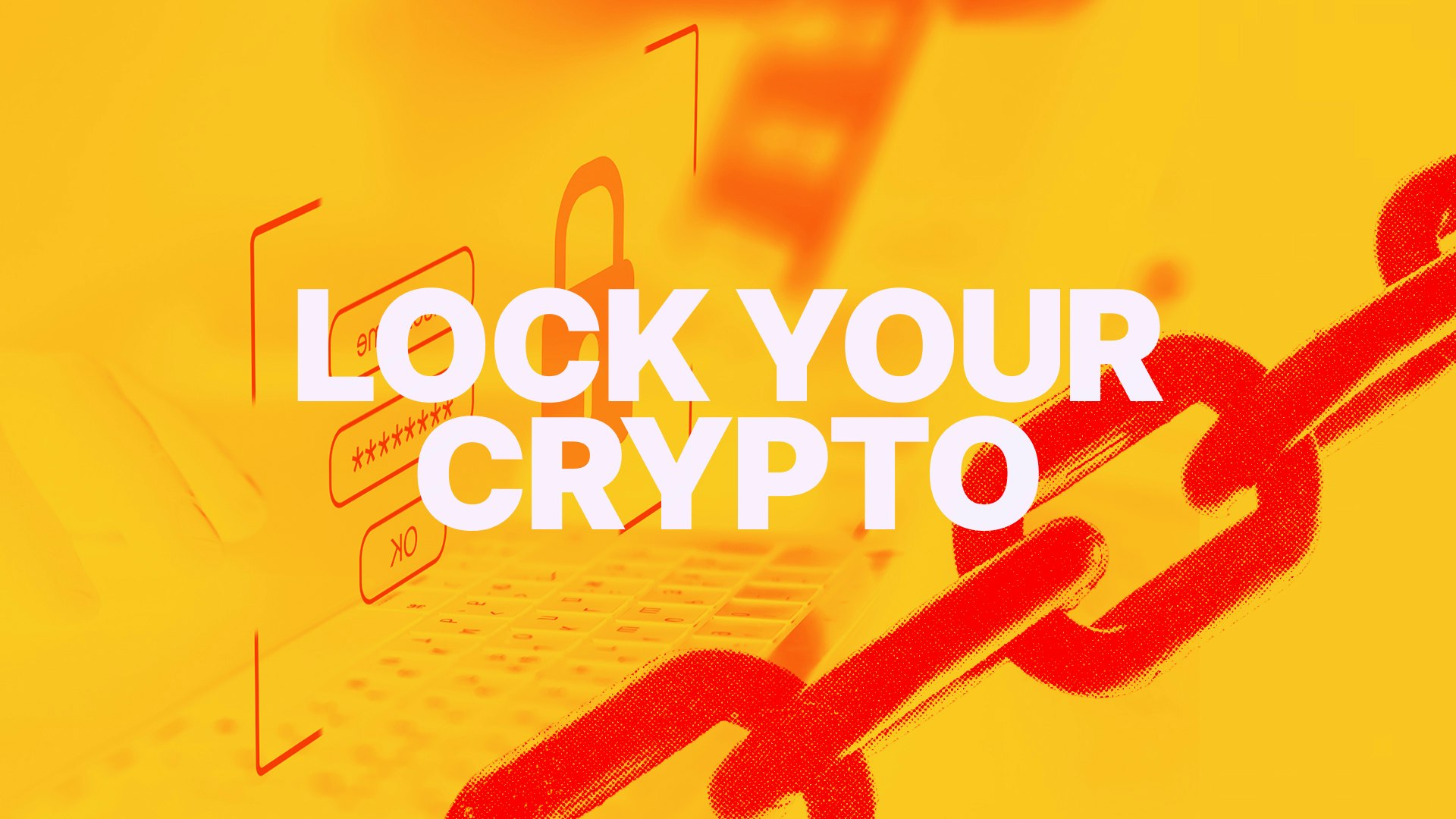 lock account feature CoinJar
