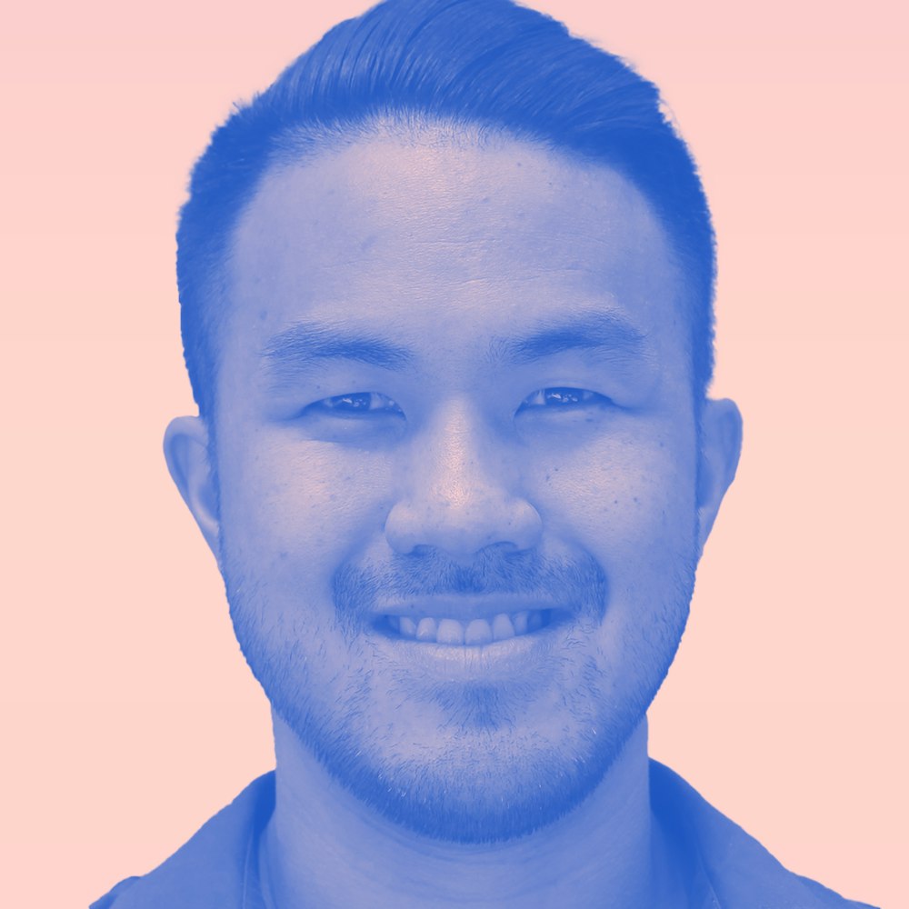 Asher Tan – CEO & Co-Founder, CoinJar