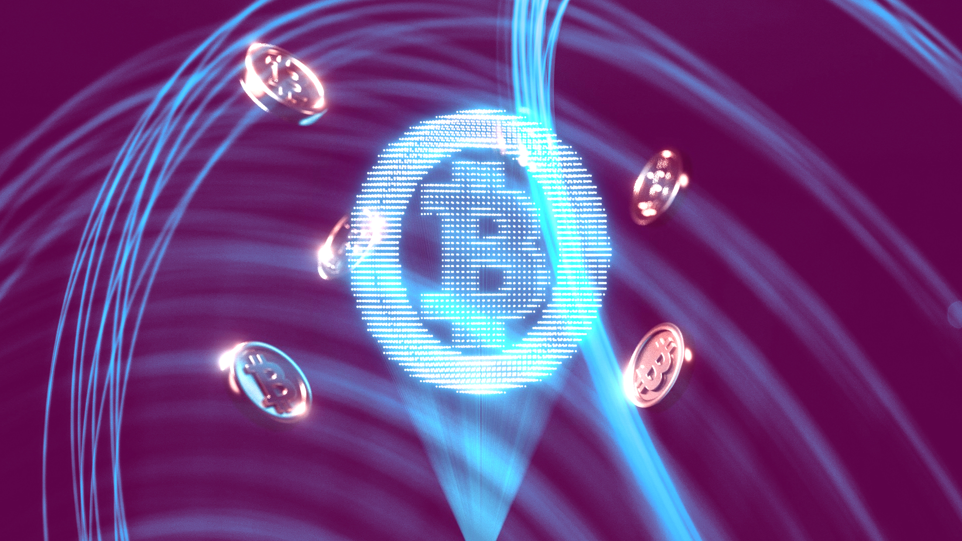 Buying Bitcoin? You Can Now Can Store it on a Hologram