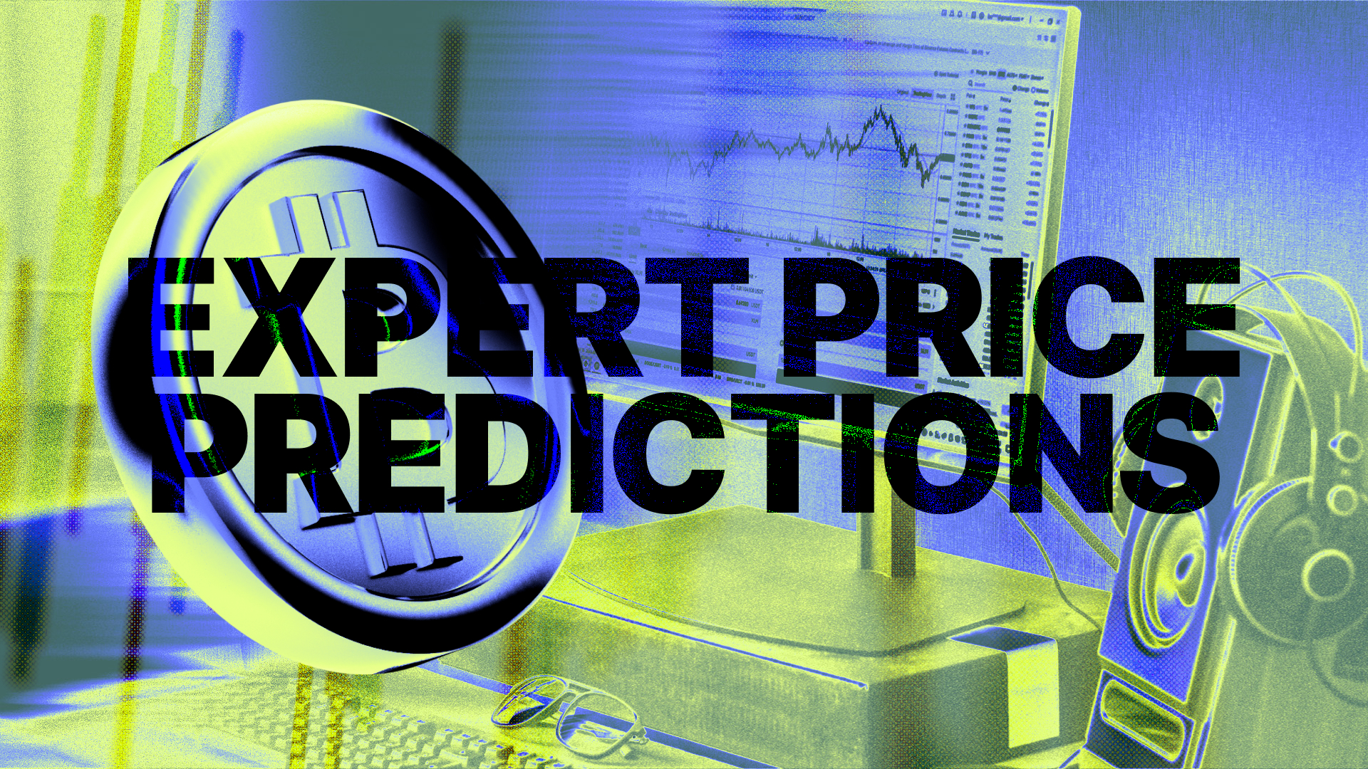 Bitcoin Price Predictions From Experts to Keep an Eye on