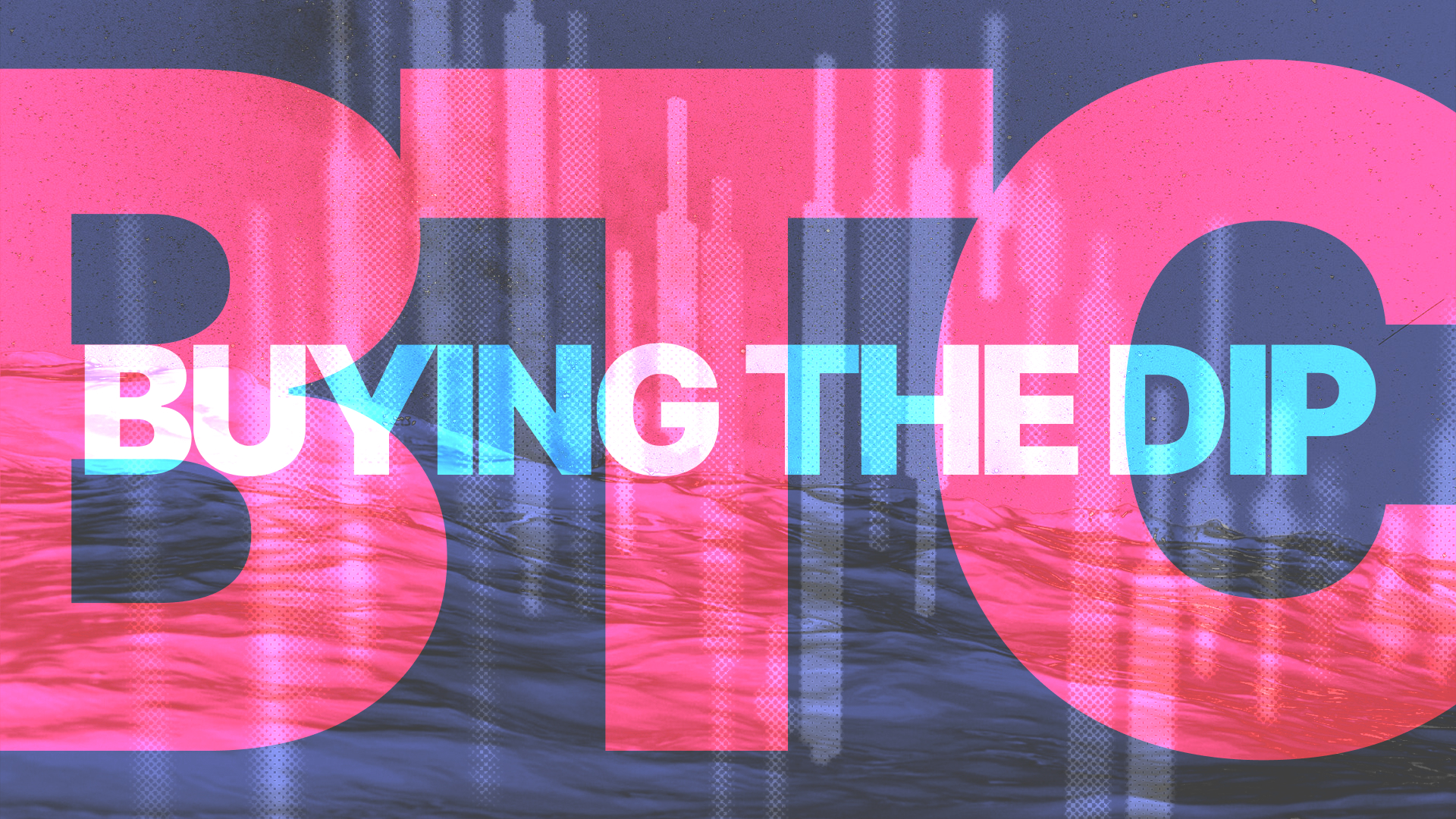 Buying the Dip: When is the Right Time to Buy Bitcoin?