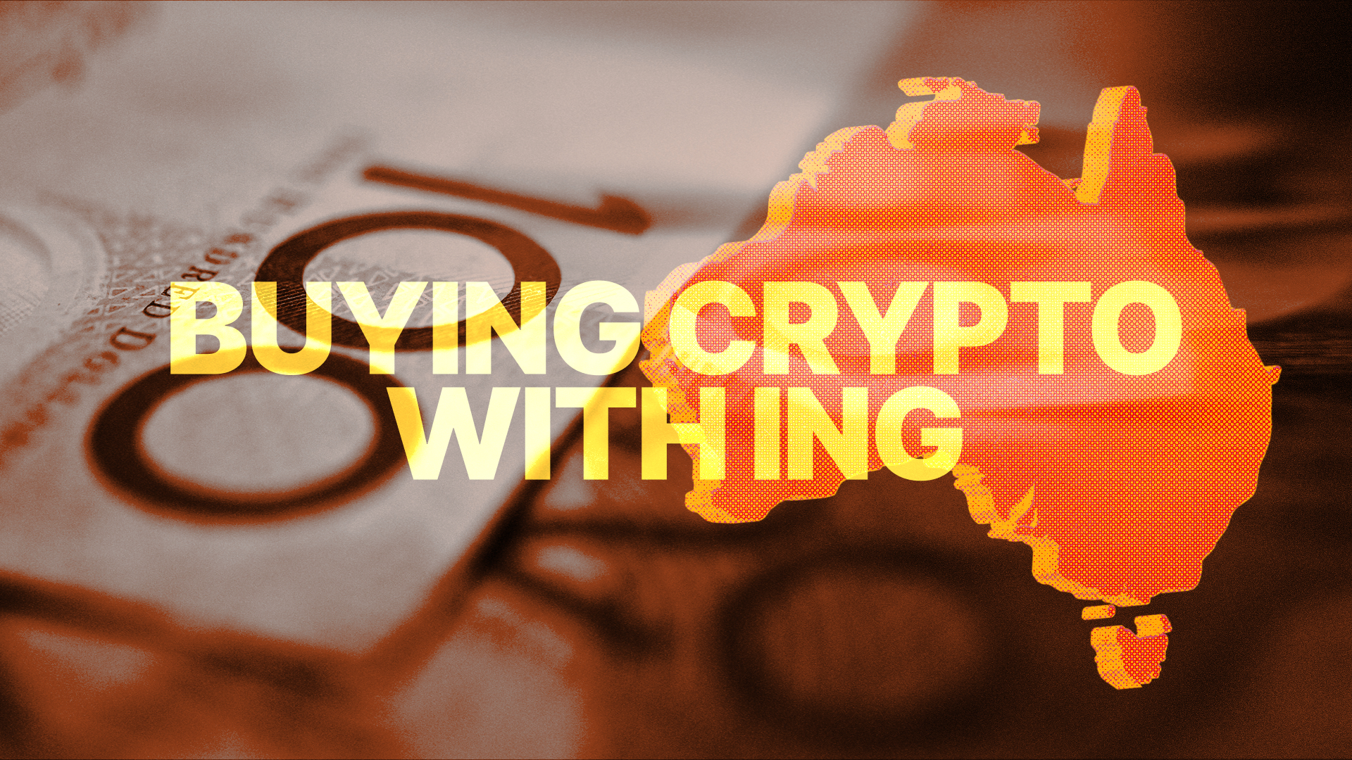 How to Buy Crypto With Your ING Account
