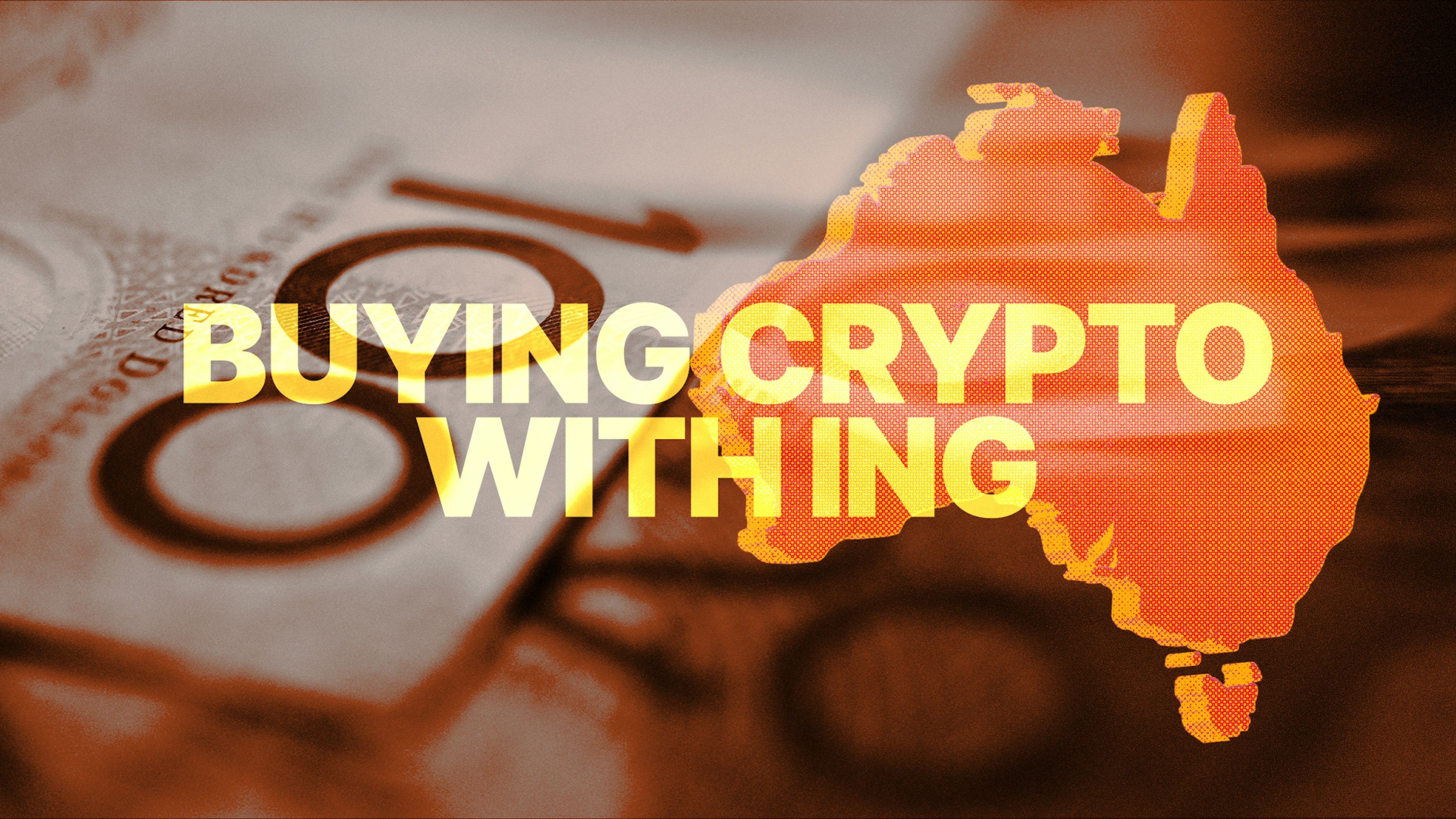 buy crypto with ING account