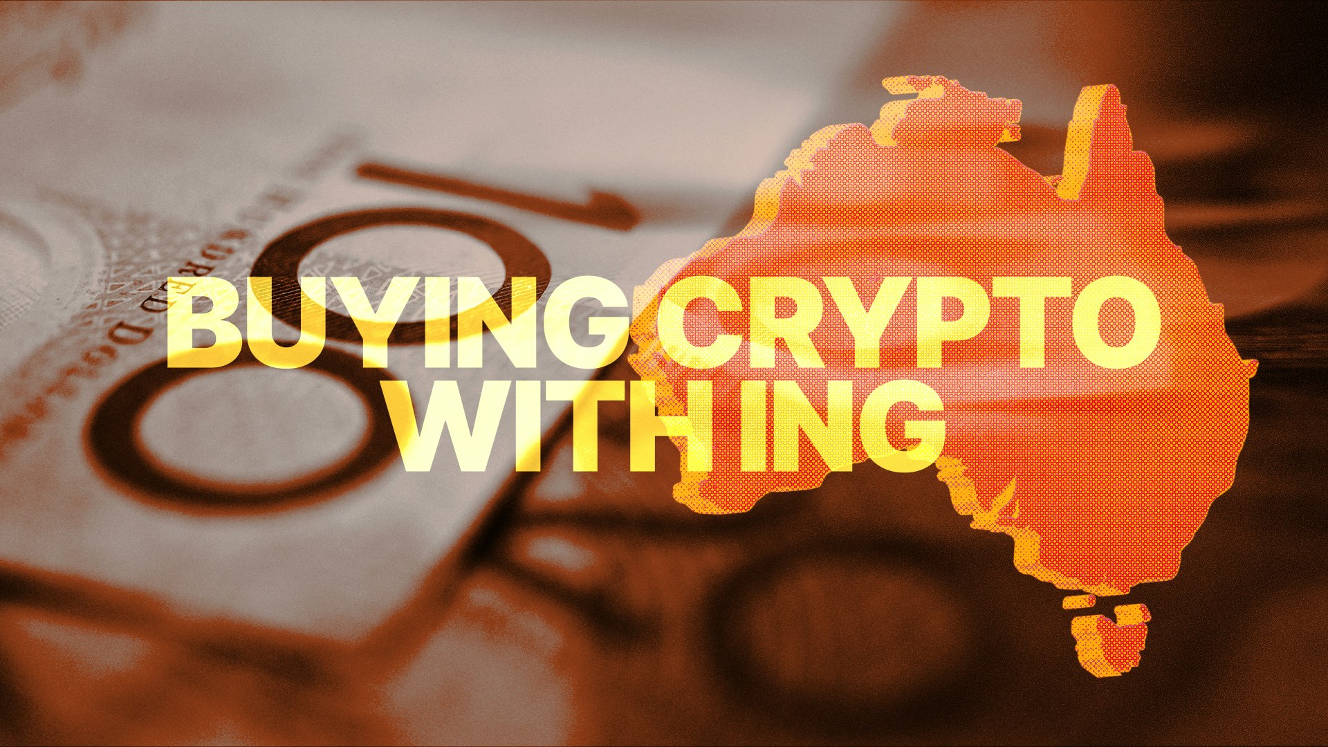 buy crypto with ING account