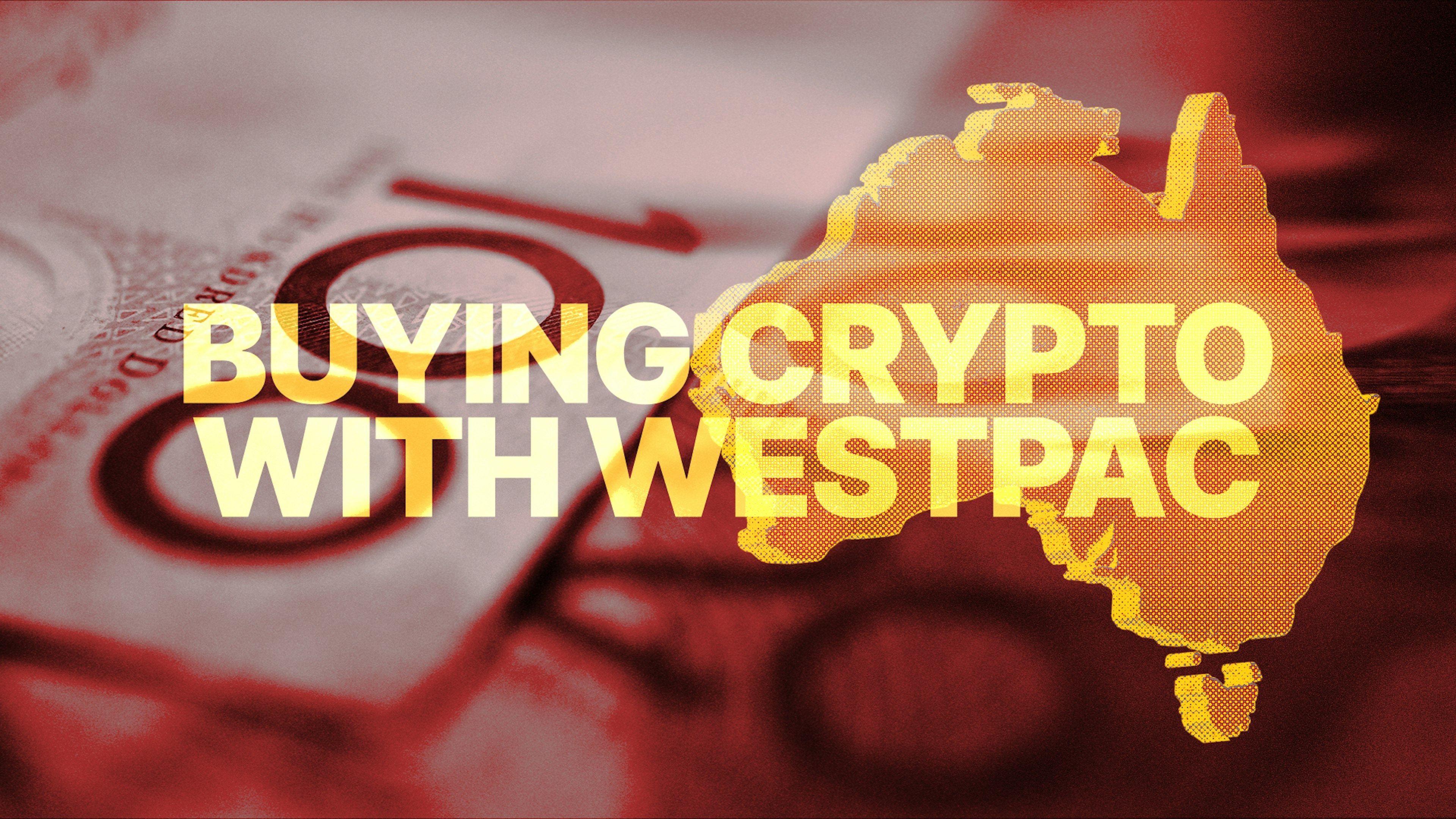 buy crypto with your westpac account