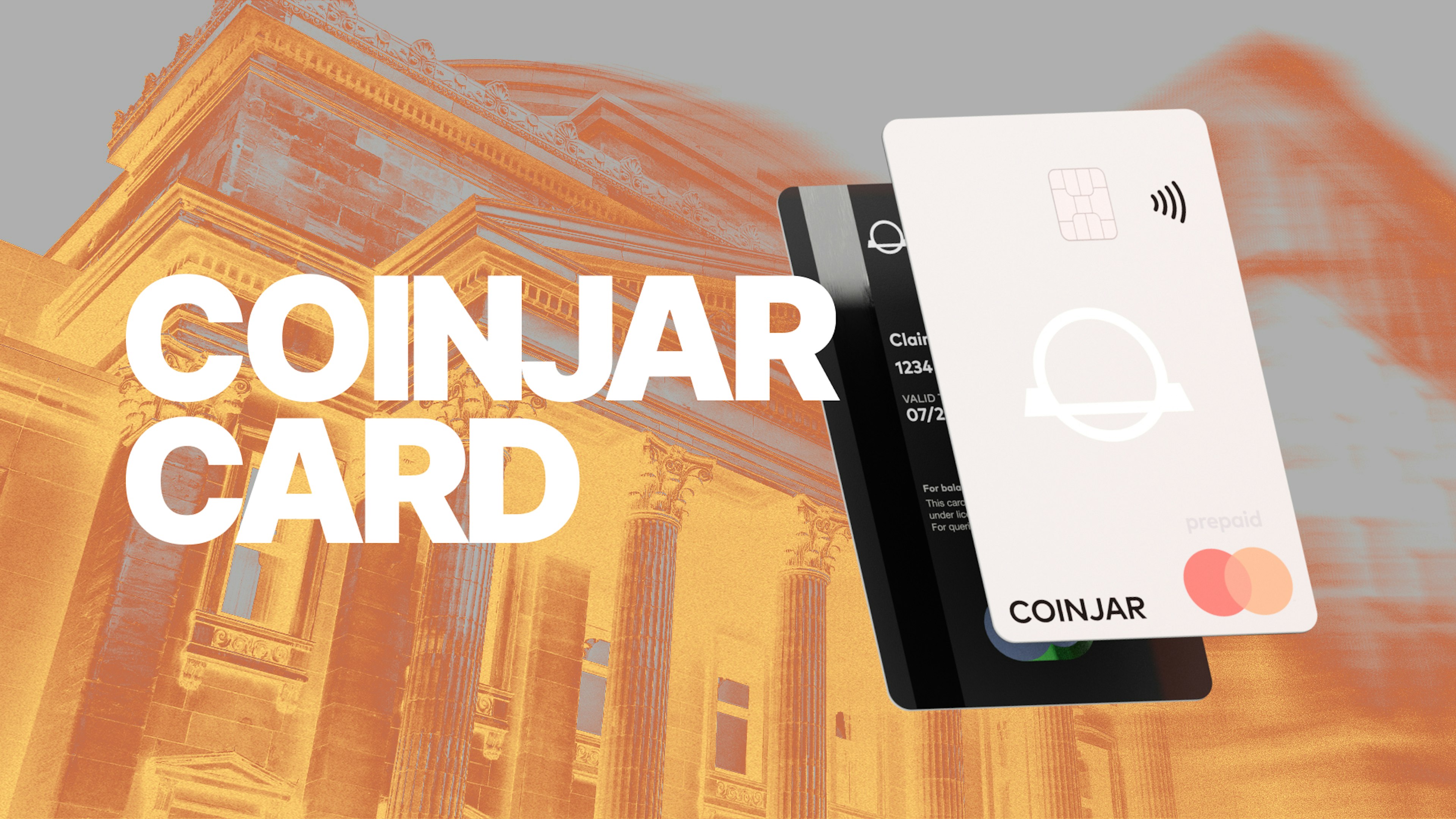 coinjar card, spend crypto, buy things with crypto