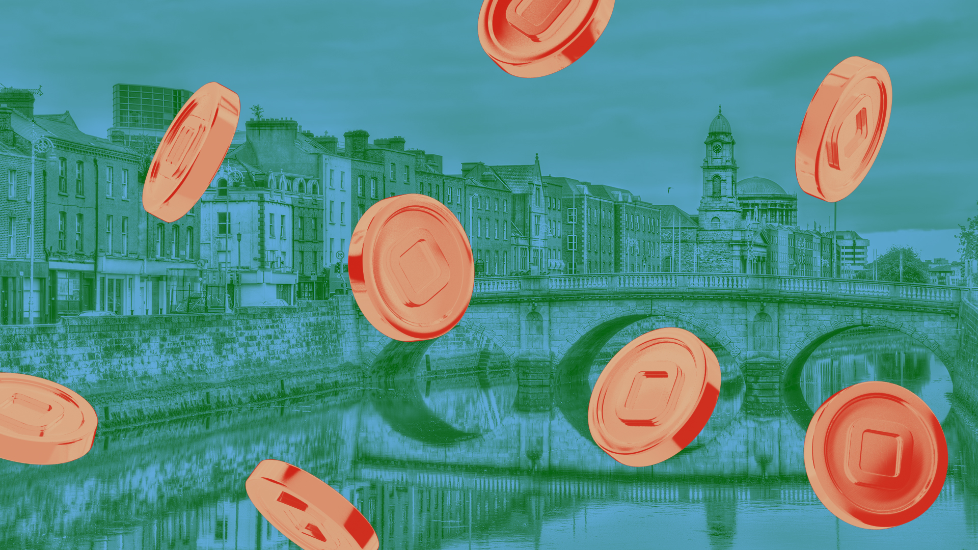 Most Crypto-Friendly Banks in Ireland