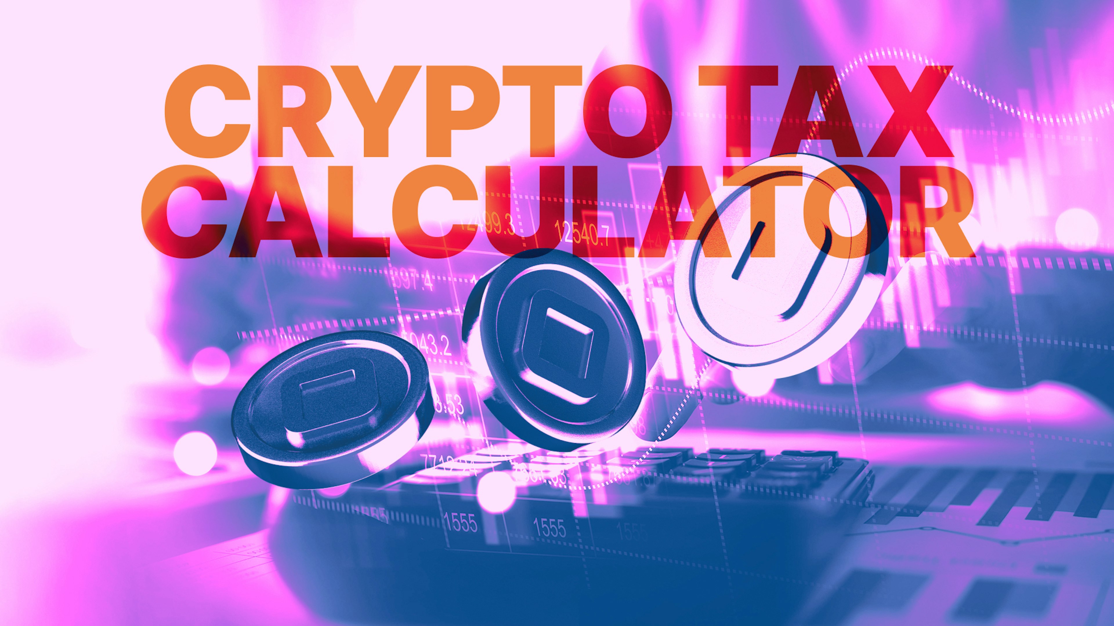 free crypto tax calculator