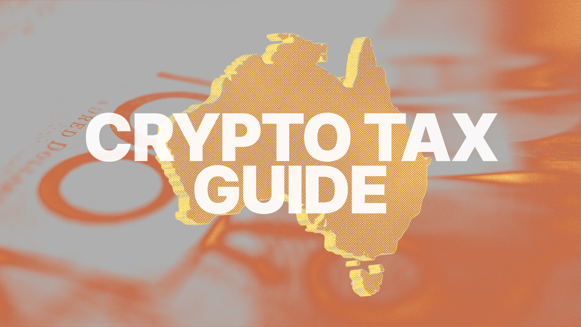 Crypto Tax in Australia in 2026: Everything You Need to Know
