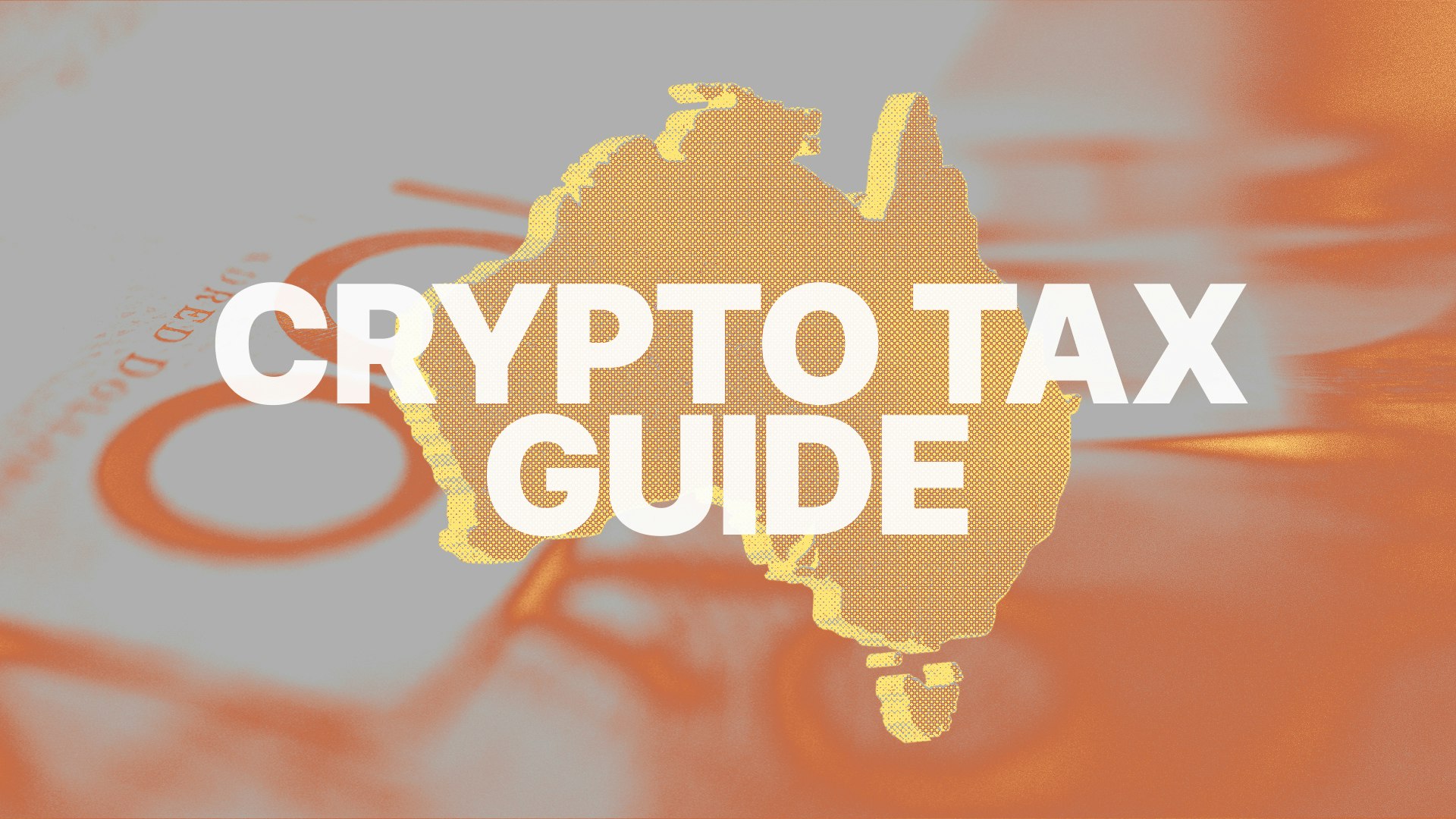 crypto tax guide