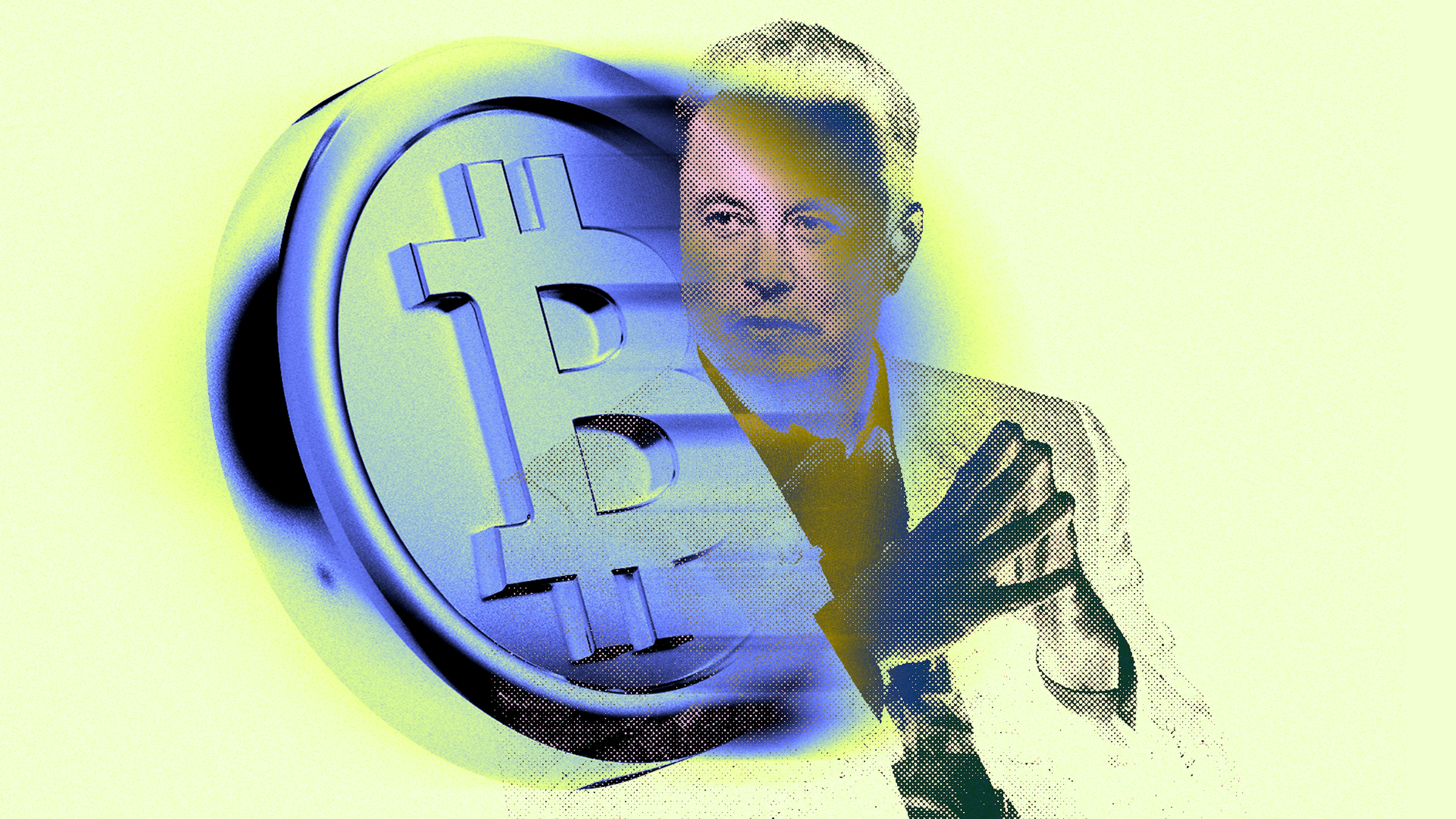 crypto celebrities on your favourite crypto exchange