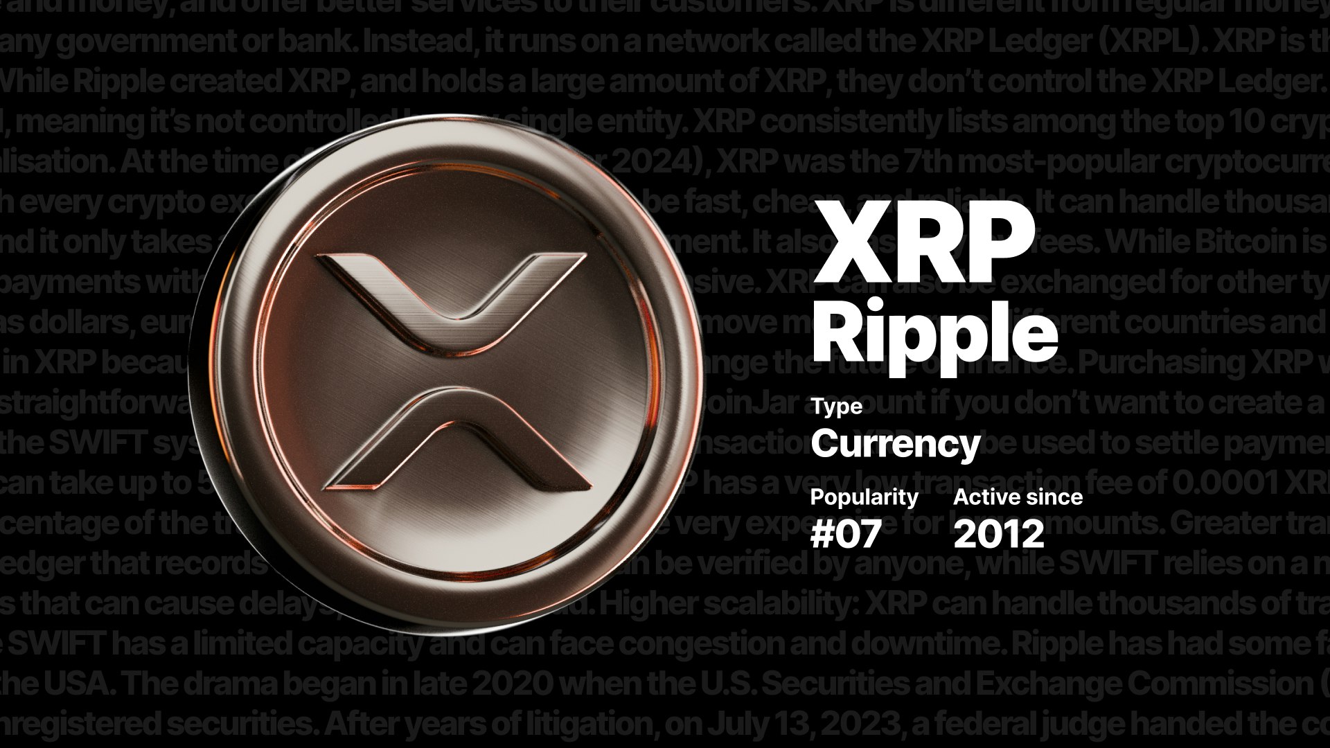 best crypto for beginners xrp