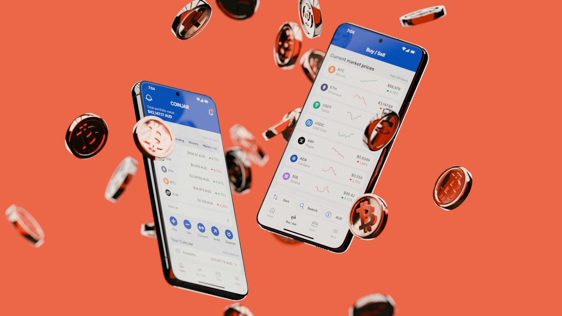 lowest trading fees australia