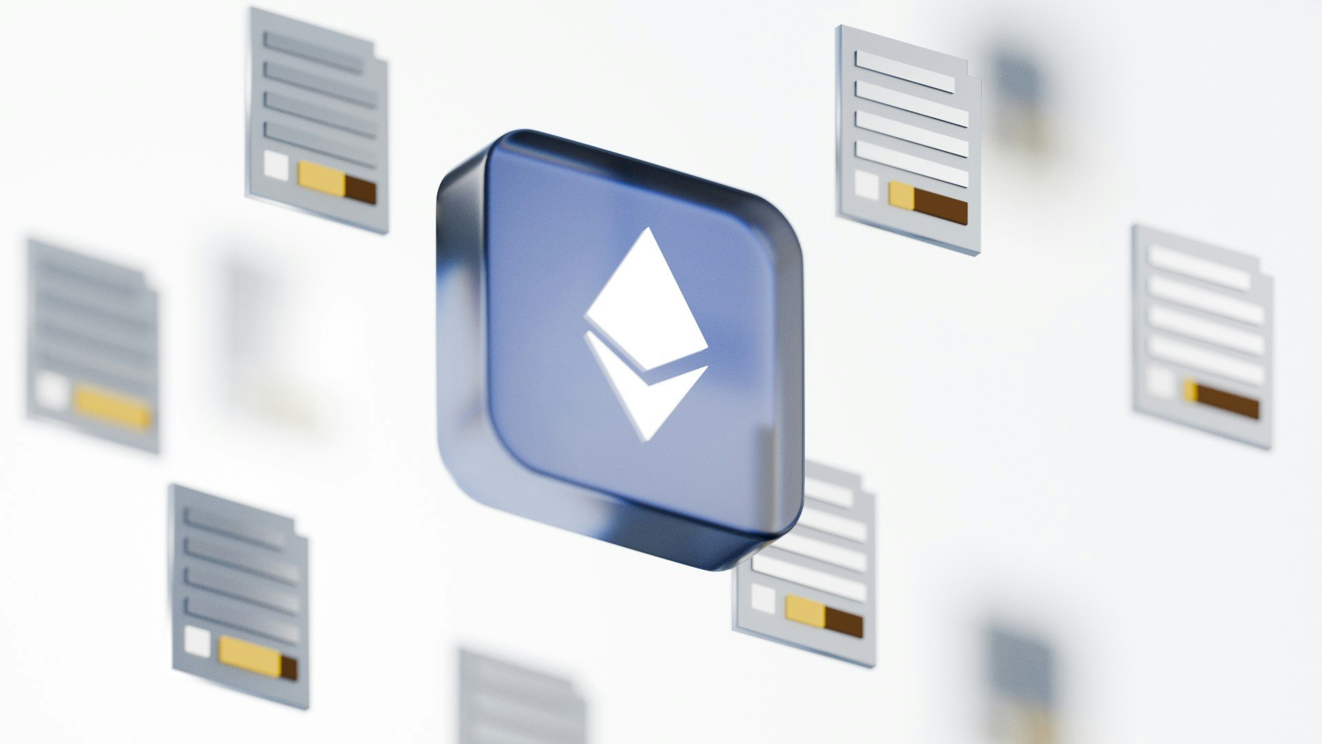 what is ethereum? Ether eth