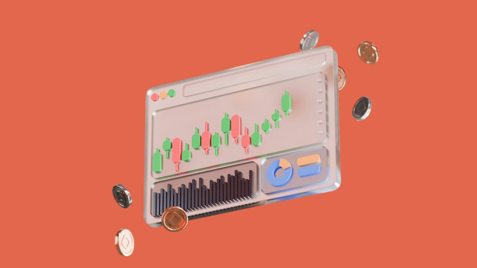 how can I make money from crypto