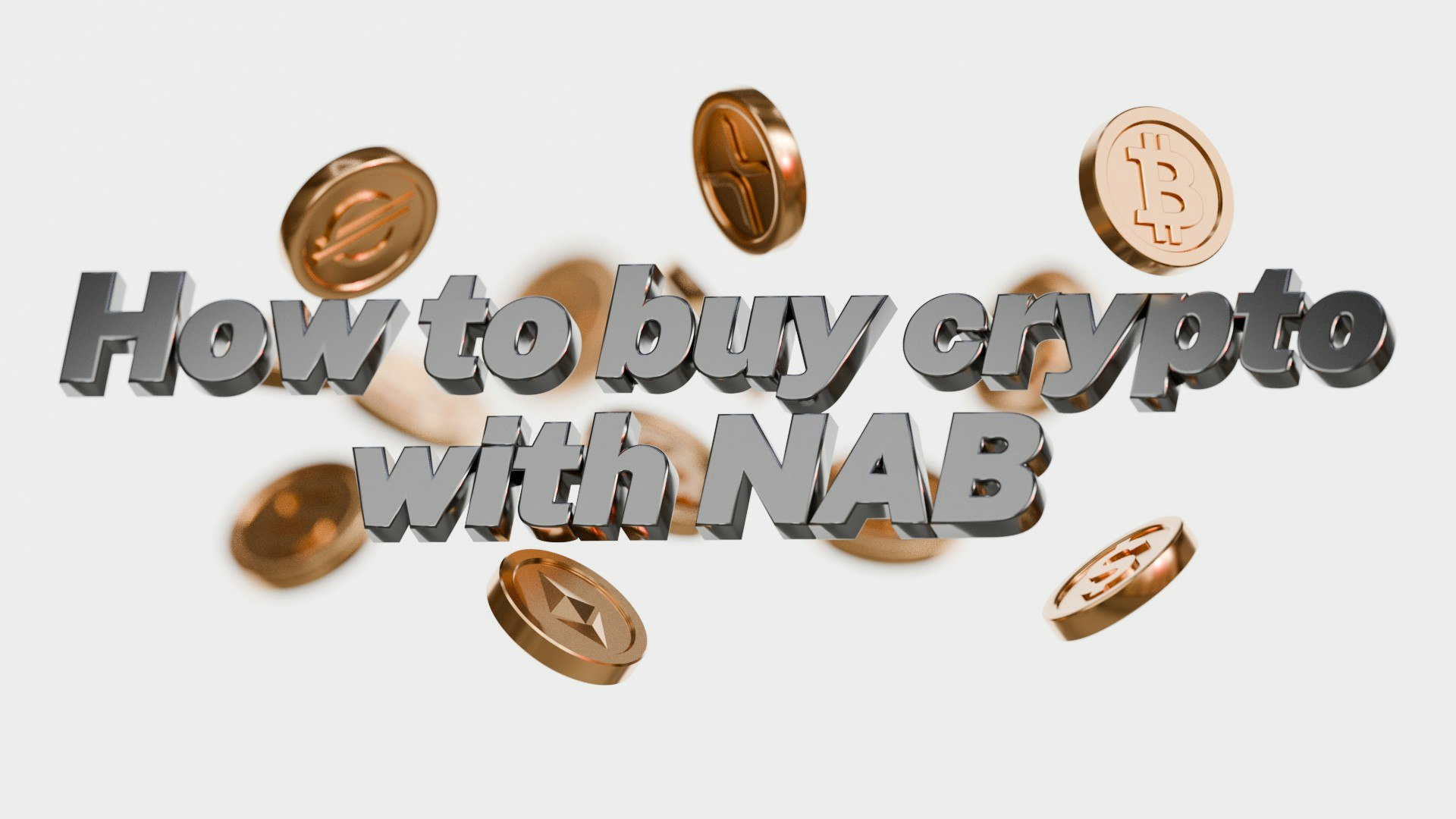 buy crypto with NAB bank account, national Australia bank, NAB