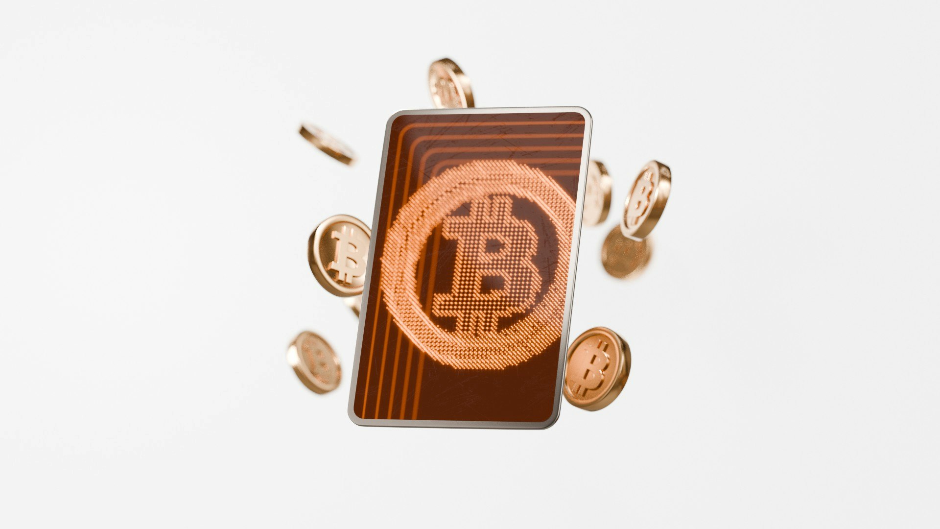 bitcoin, hologram, wallet, storage, buy bitcoin