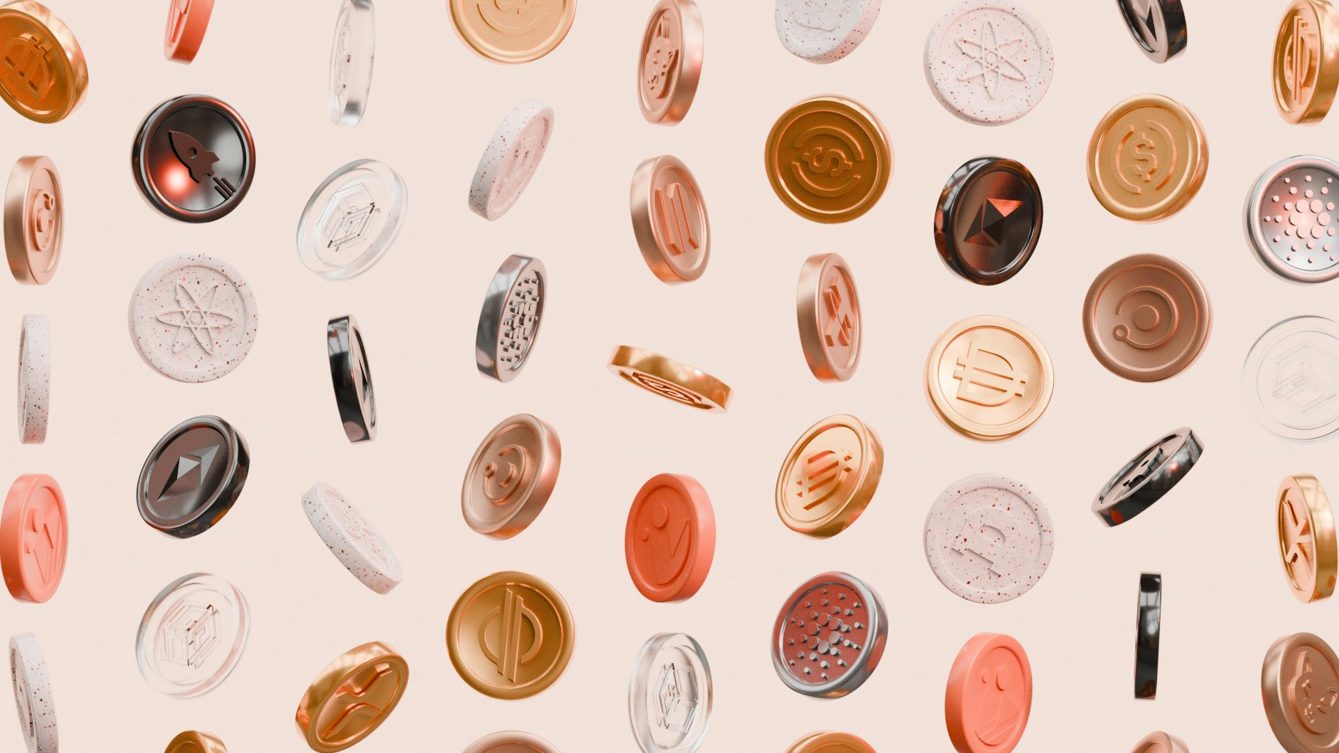 different types of crypto, memecoins, stablecoins, cbdcs, crypto tax Australia