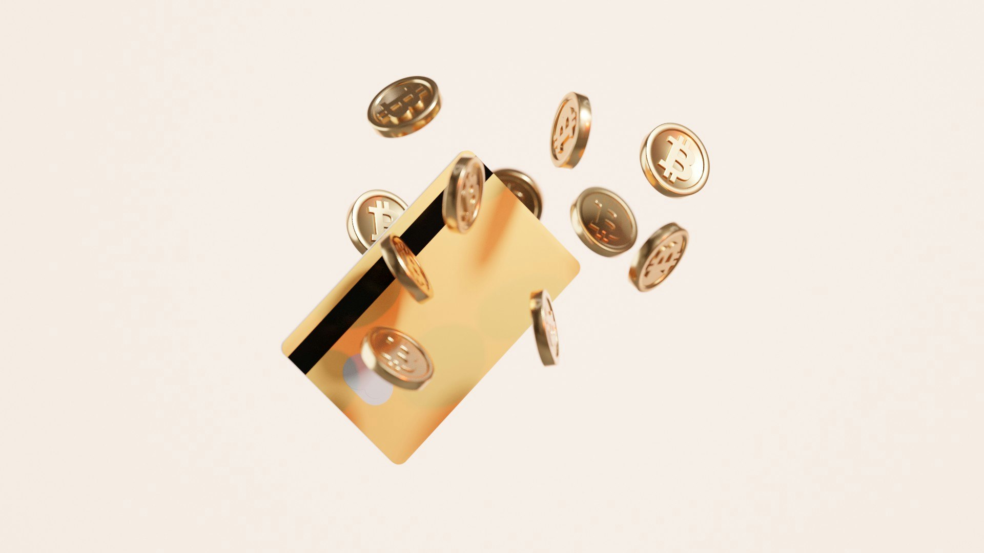 how to buy bitcoin with a credit card