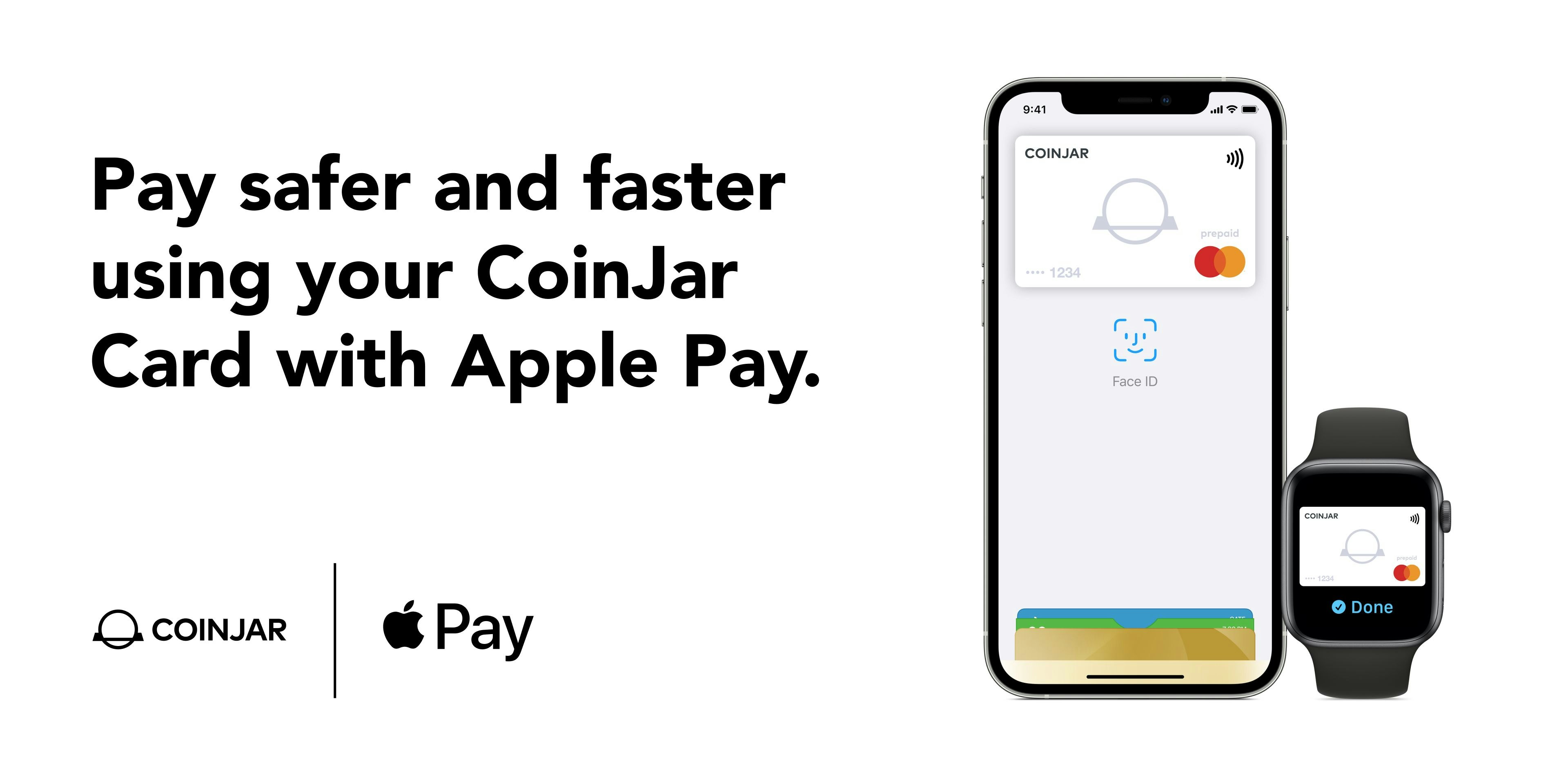 Crypto Bitcoin Debit Card With Apple Pay crypto-bitcoin-debit-card-with-apple-pay