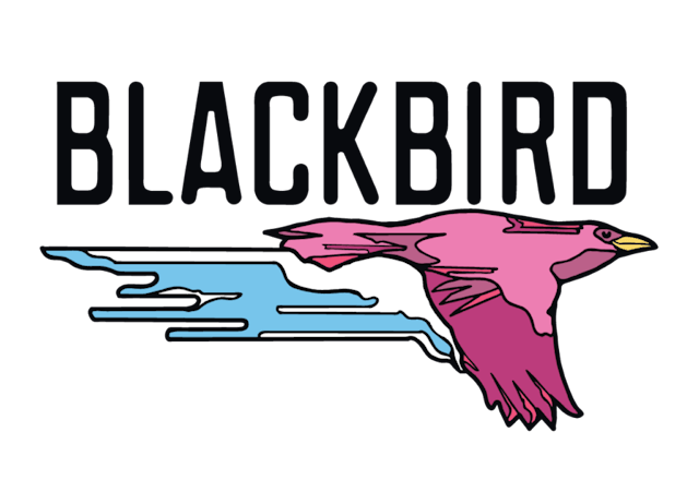Blackbird logo