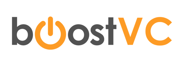 boostVC logo
