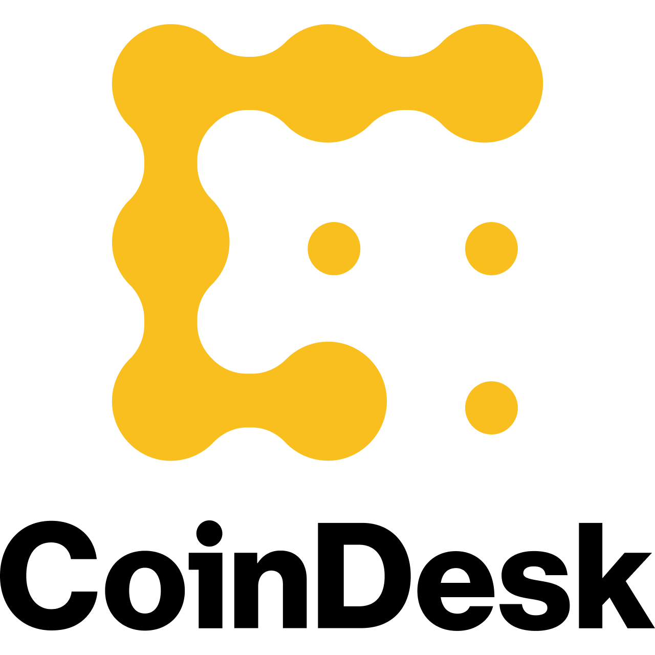 CoinDesk logo