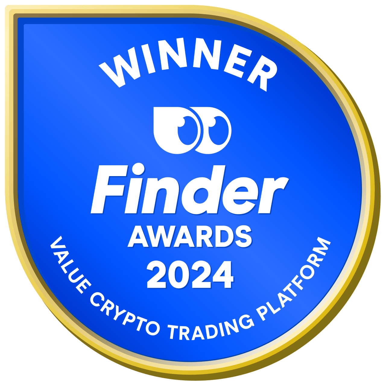 2024 Finder award