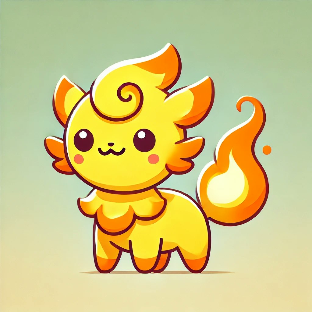 Pikachu is an Electric-type Pokémon introduced in Generation I.