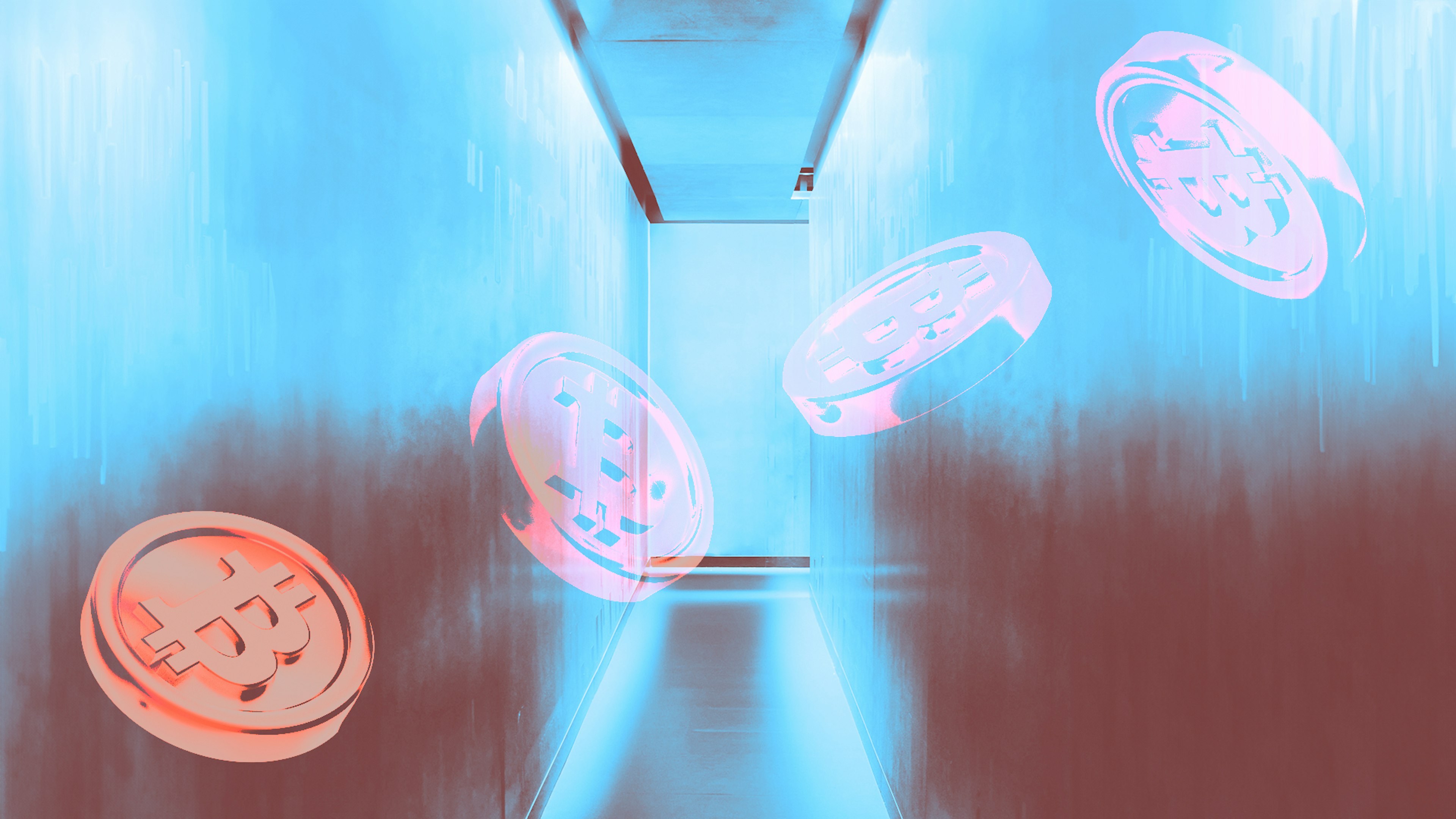 Bitcoin inheritance