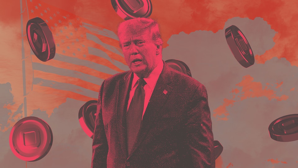 bitcoin strategic reserve crypto strategic reserve