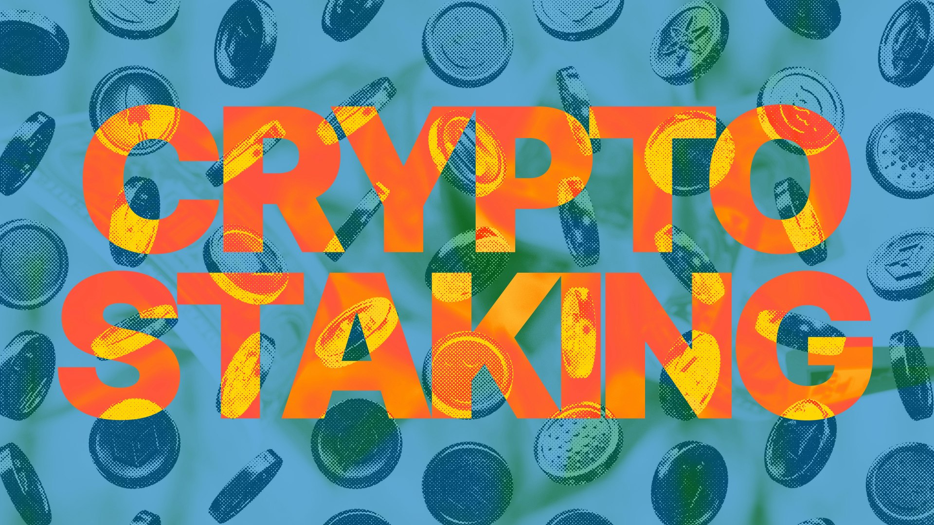 crypto staking crypto exchange