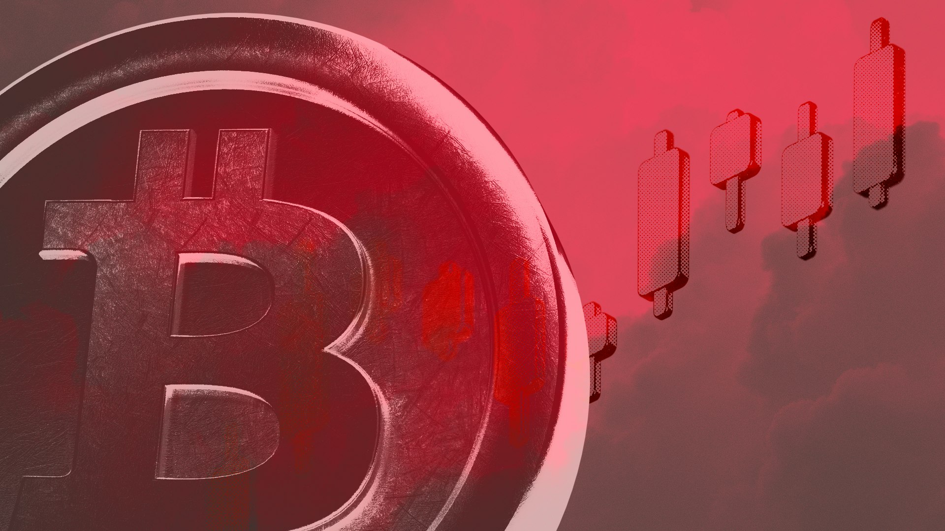 is it too late to buy Bitcoin