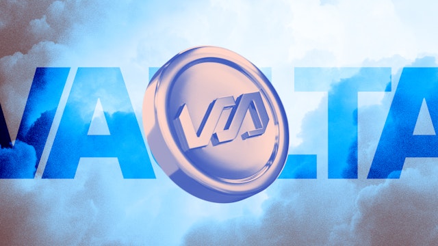 eos to vaulta