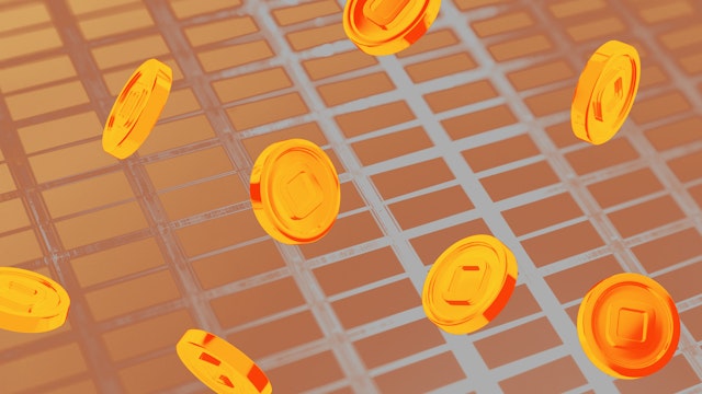 crypto exchange liquidity