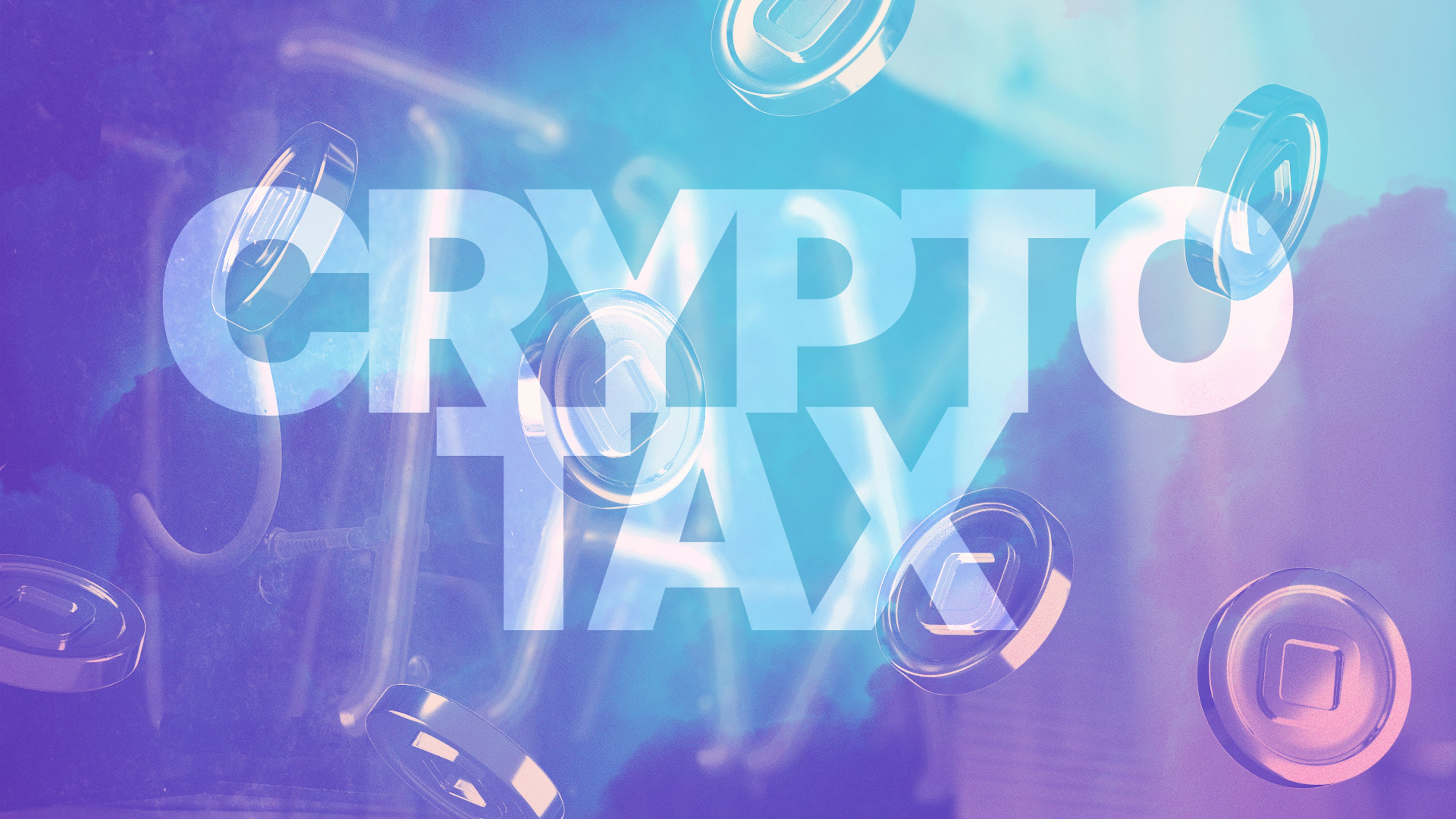 crypto tax ireland