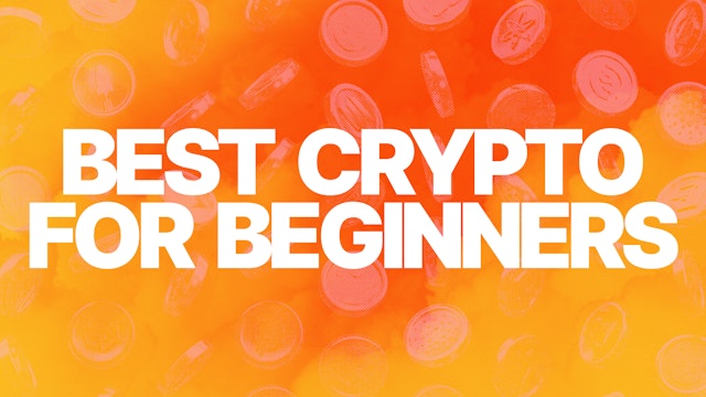 best cryptocurrencies for beginners