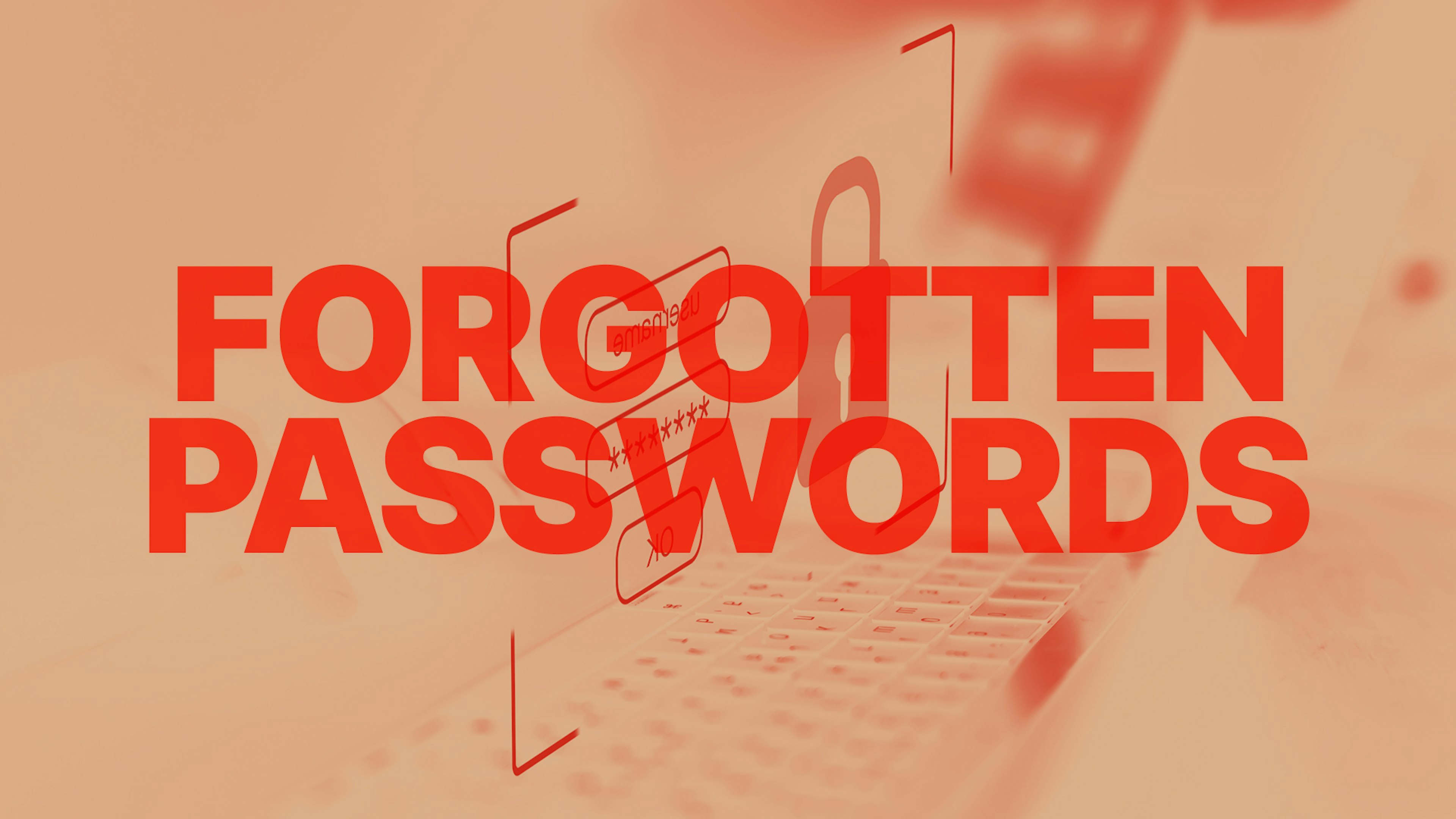 forgotten password coinjar account