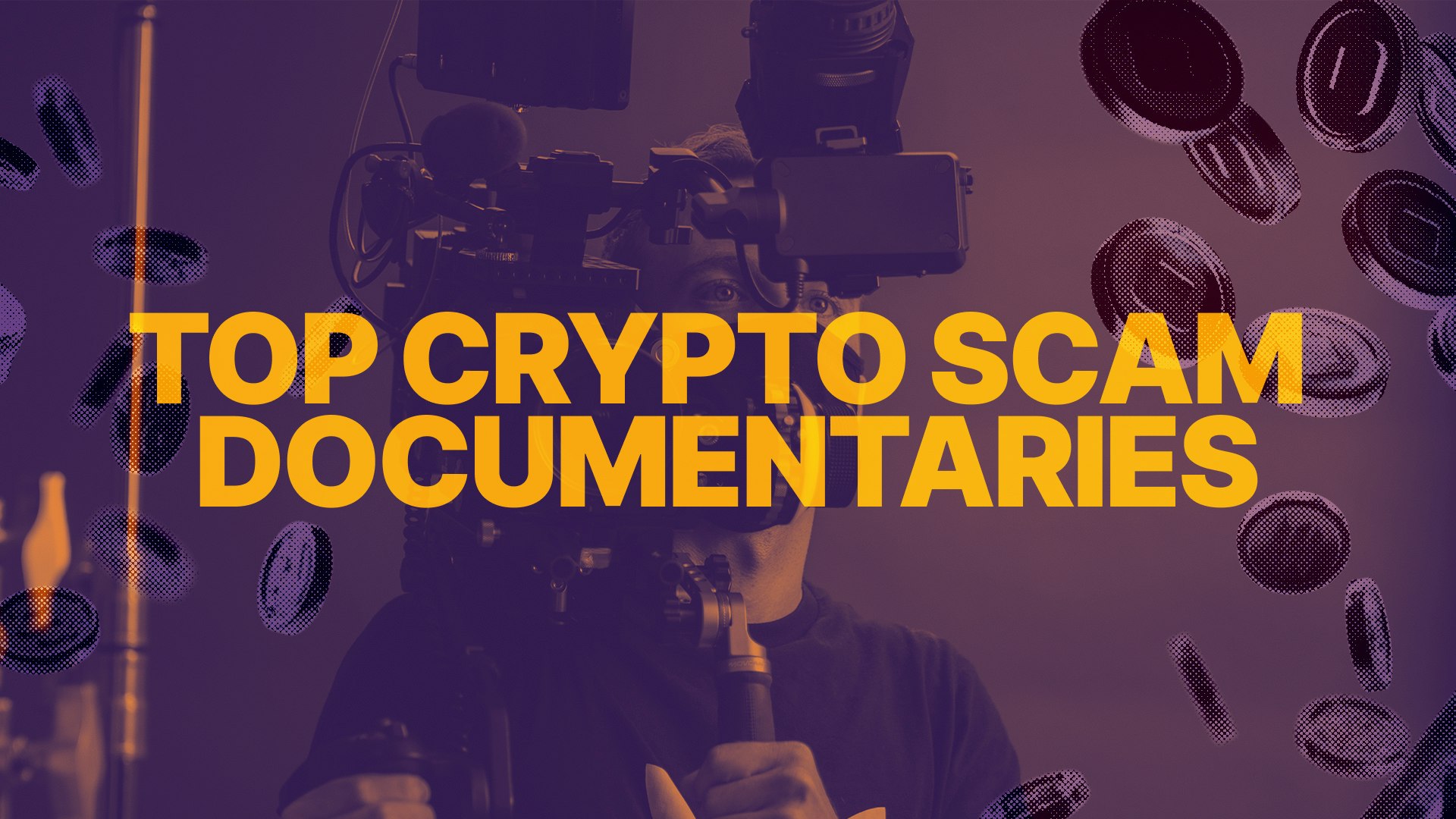 top scam documentaries