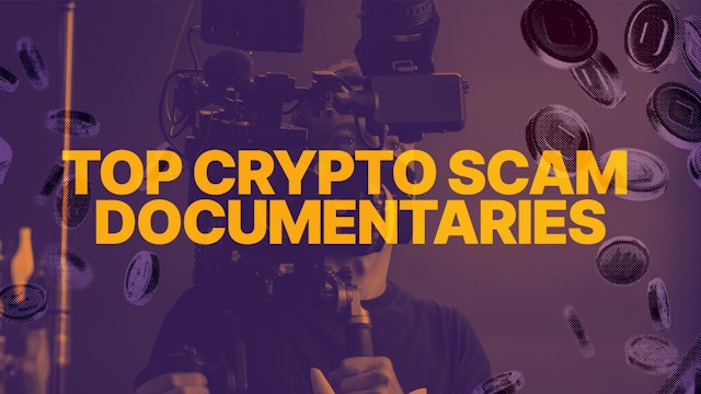 top scam documentaries