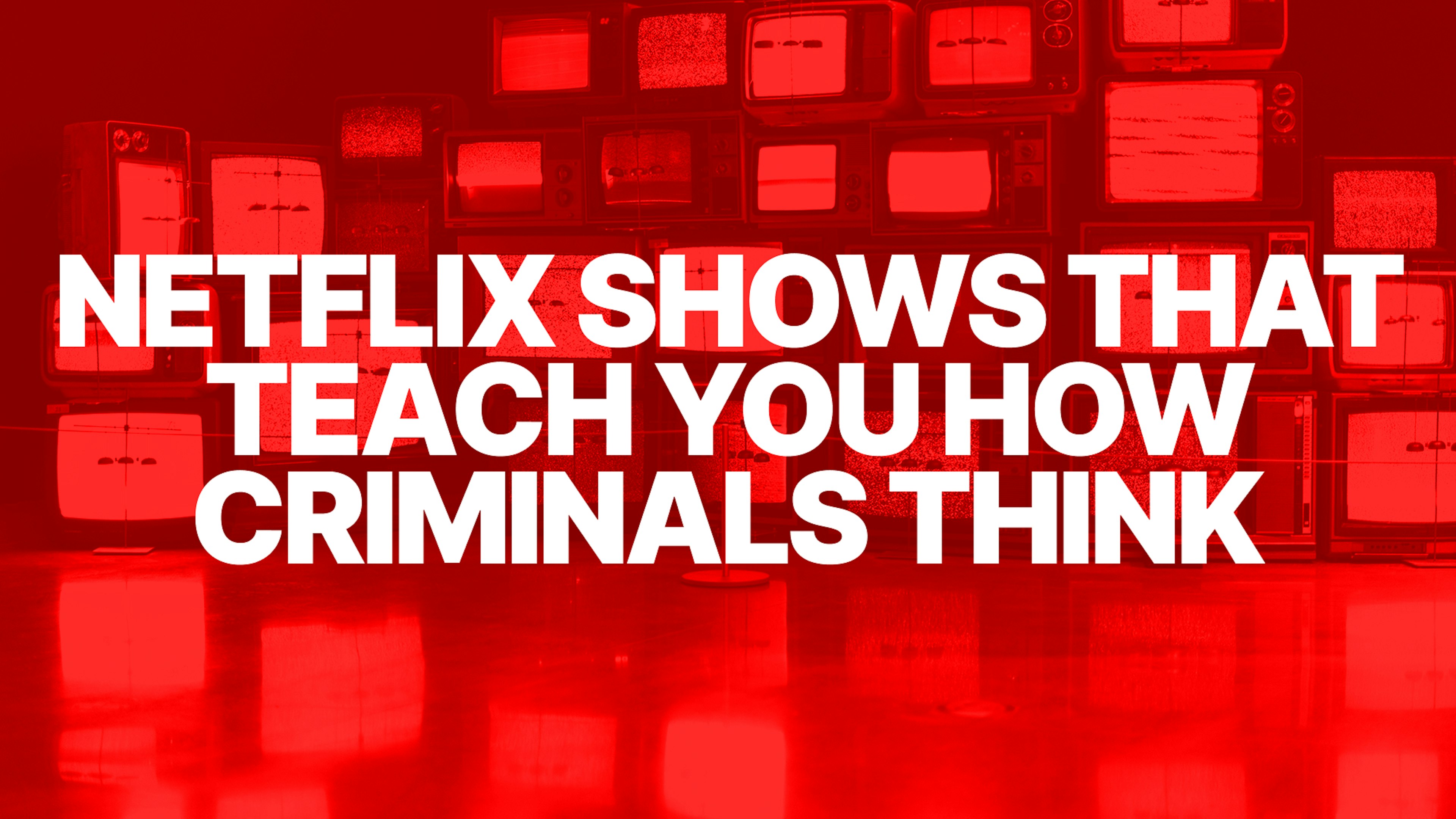 scam documentaries
