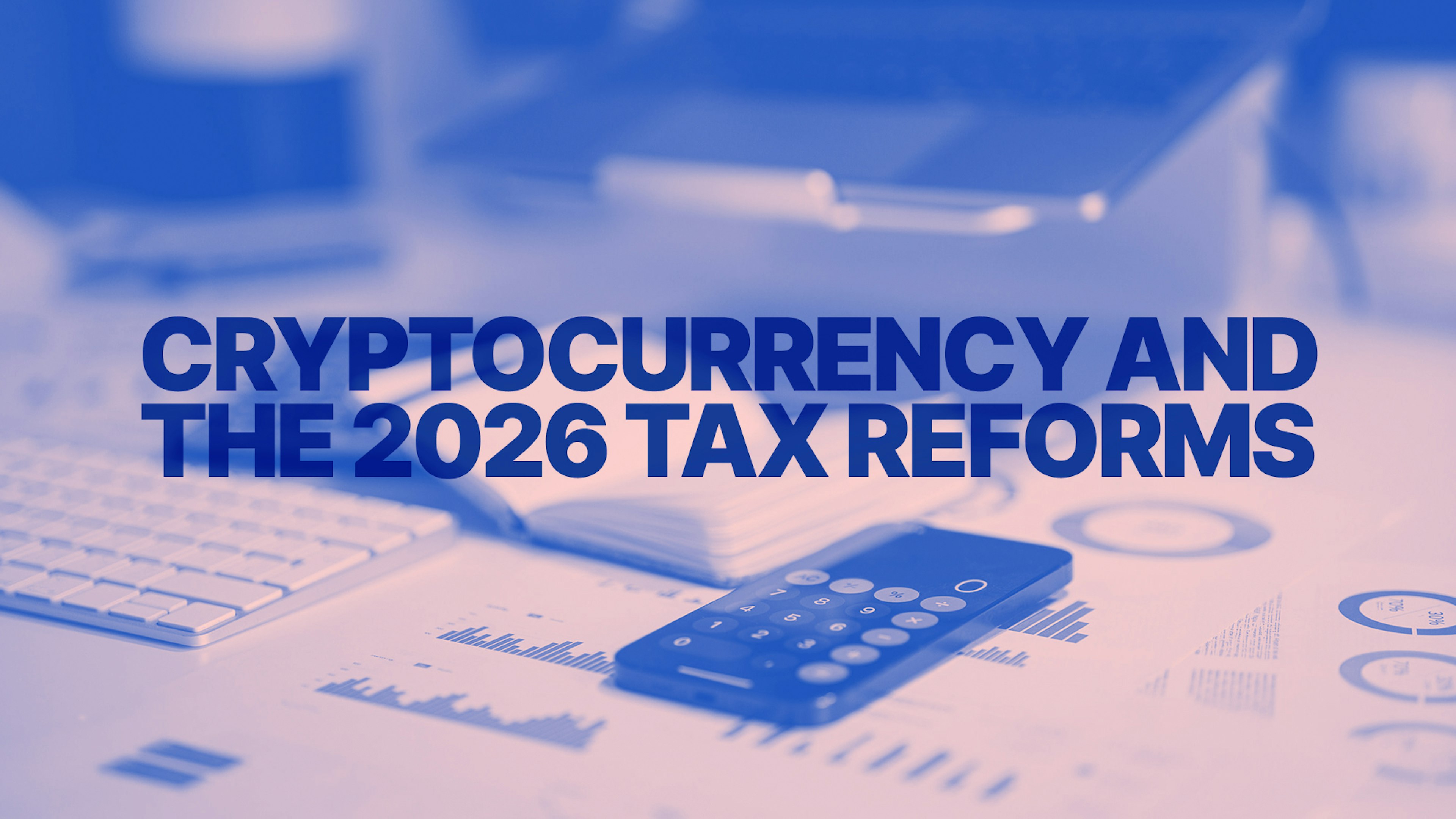 tax reforms crypto Australia 2026