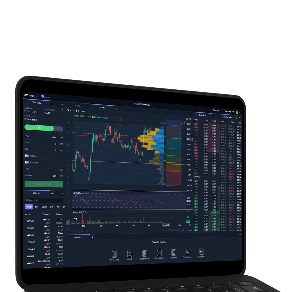 Buy Axie Infinity (AXS) in UK With GBP