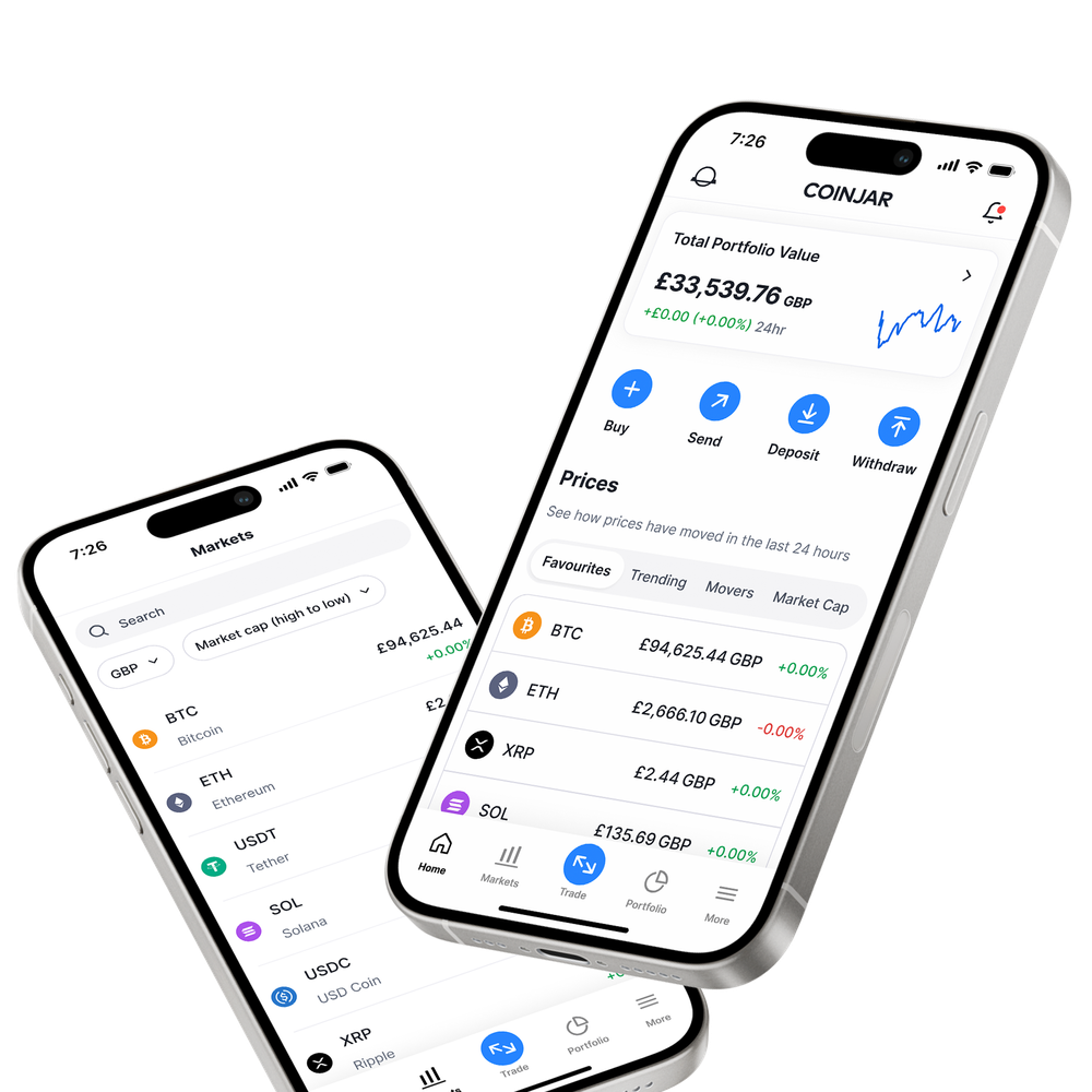 Buy Axie Infinity (AXS) in UK With GBP