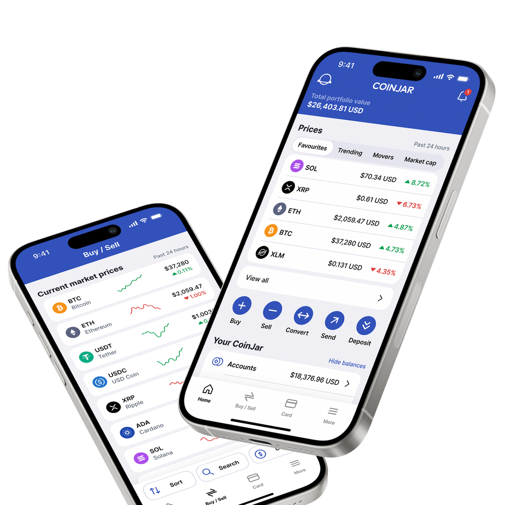 Buy Amp (AMP) Instantly