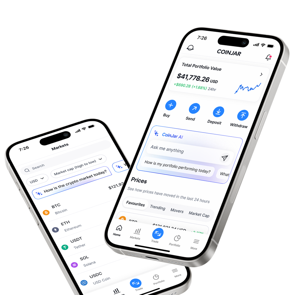 Buy Bitcoin (BTC) Instantly