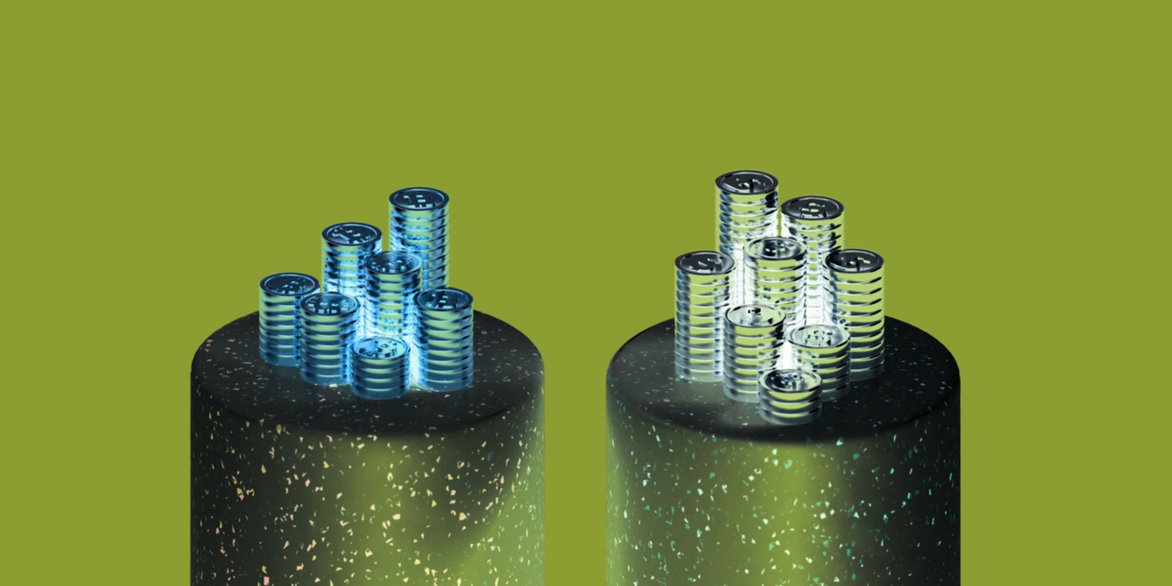 MKR → SKY, DAI → USDS: The Next Generation of Tokens