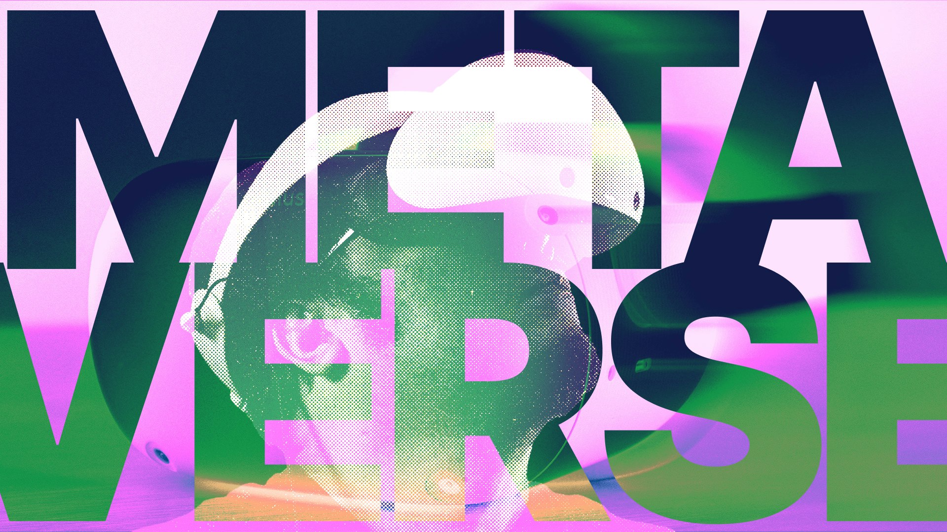 what is the metaverse