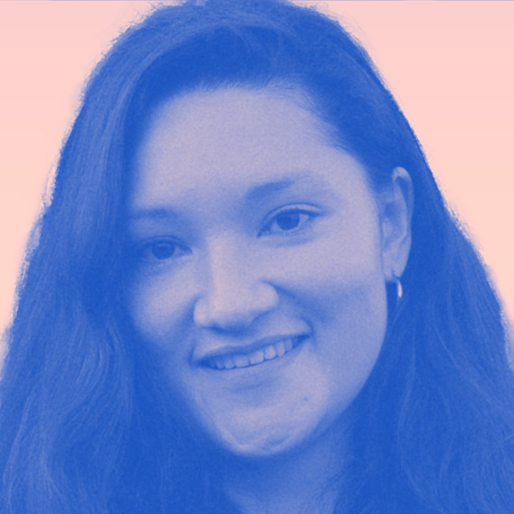 Naomi Oba, crypto expert